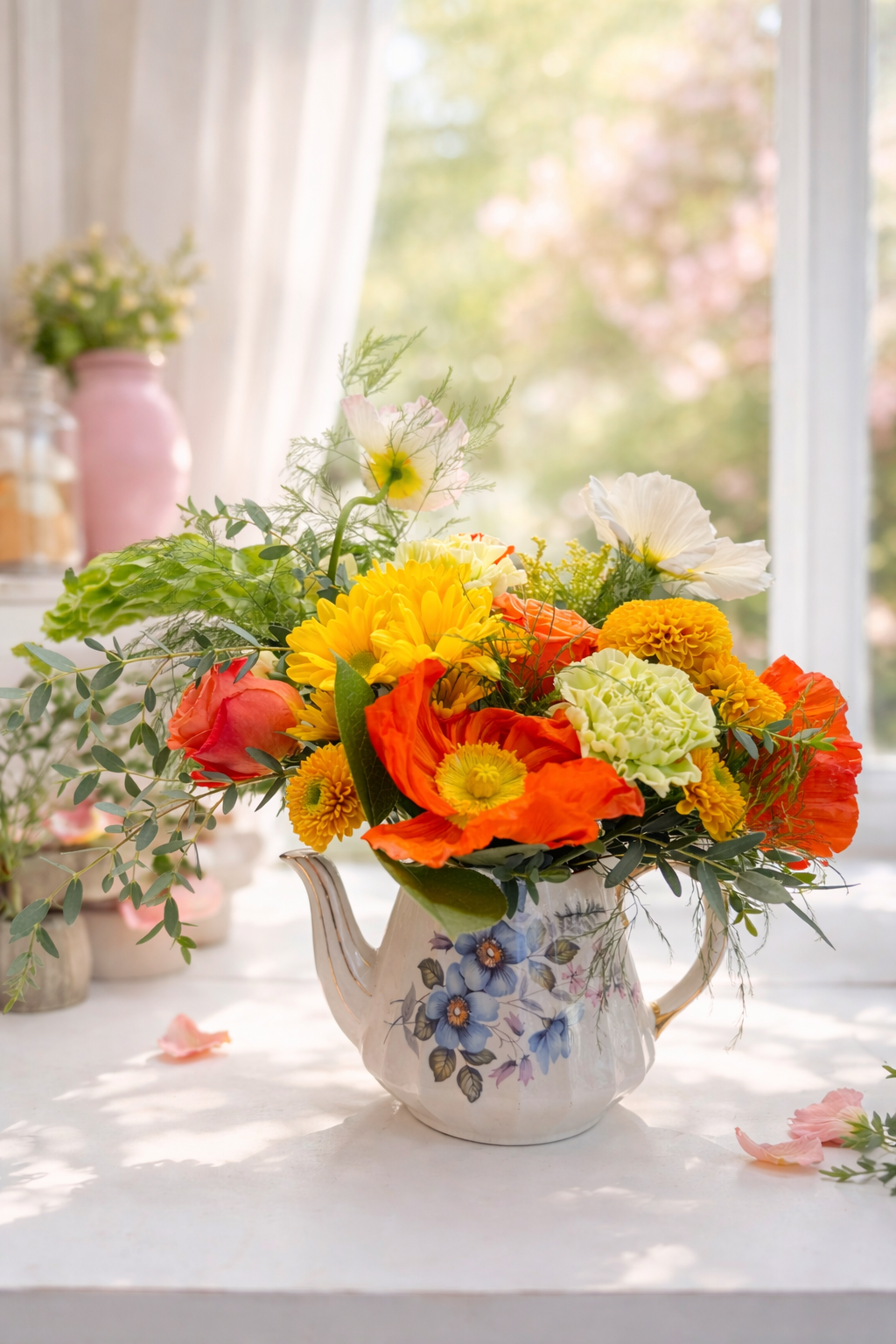 pistil-and-stems-flowers